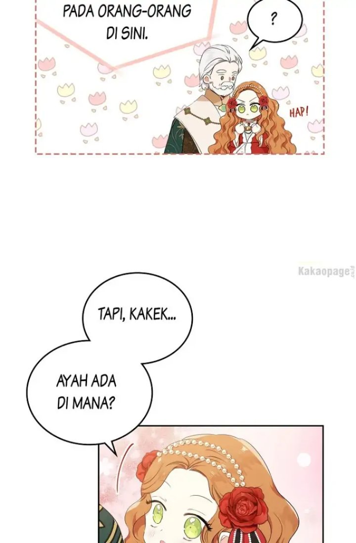 Baca I Shall Master This Family! - Chapter 22 halaman 75
