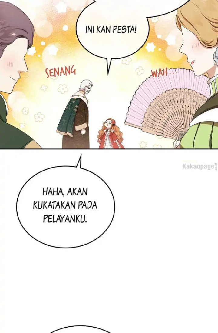 Baca I Shall Master This Family! - Chapter 22 halaman 79