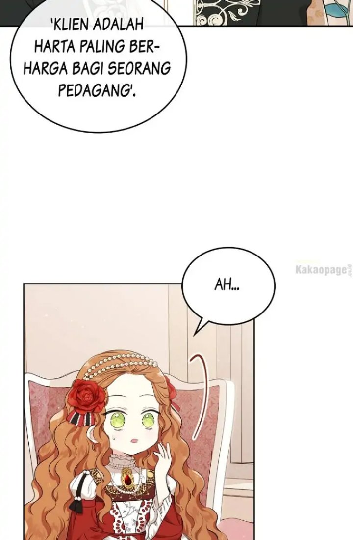 Baca I Shall Master This Family! - Chapter 22 halaman 8
