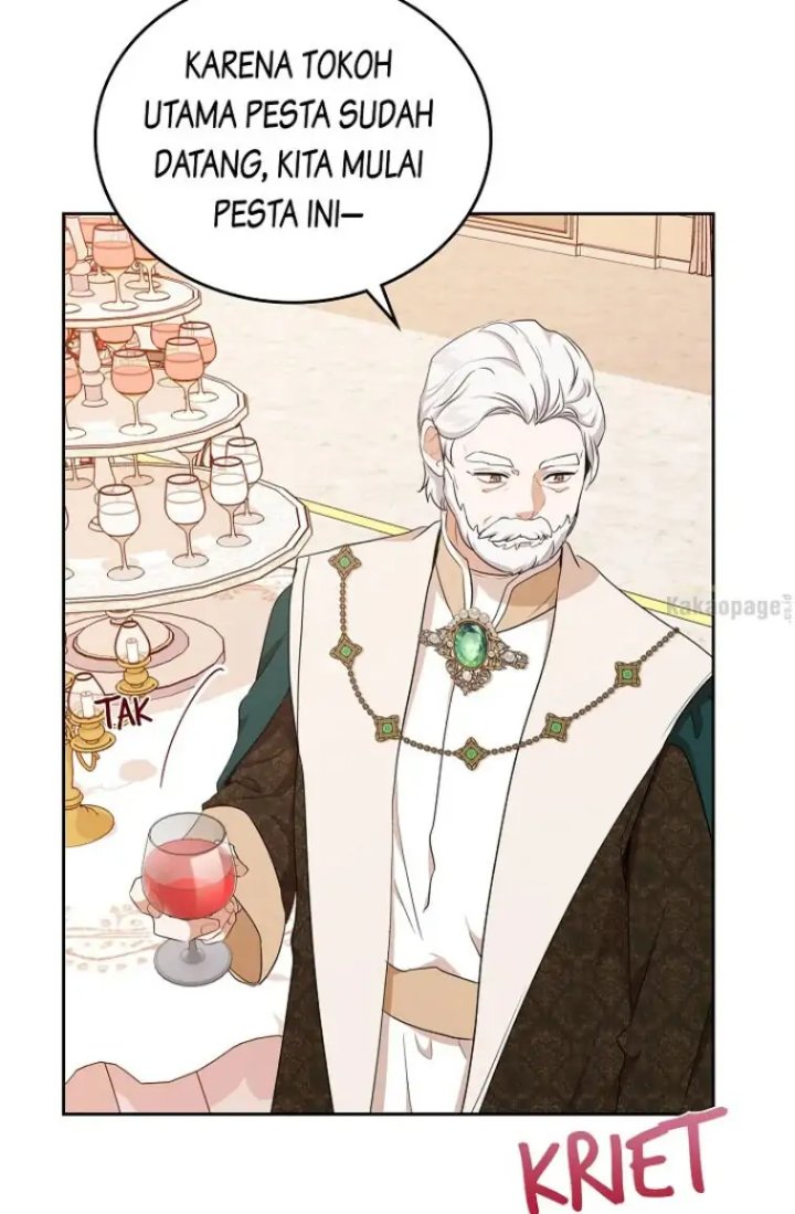 Baca I Shall Master This Family! - Chapter 22 halaman 80