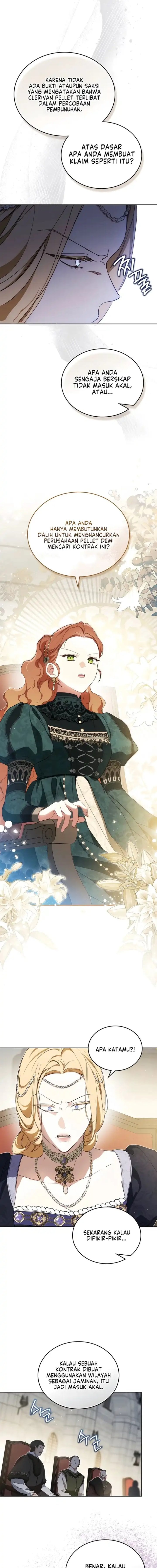 Baca I Shall Master This Family! - Chapter 220 halaman 10