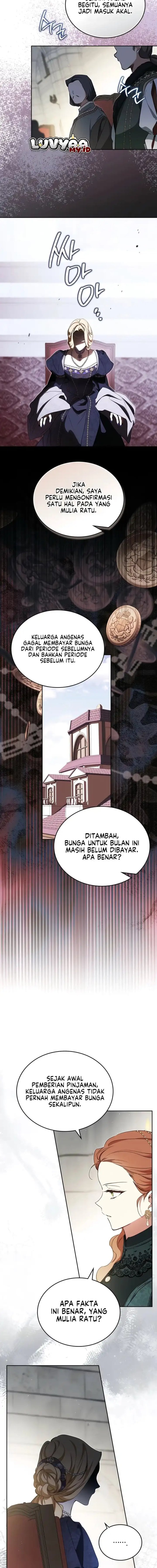 Baca I Shall Master This Family! - Chapter 220 halaman 11