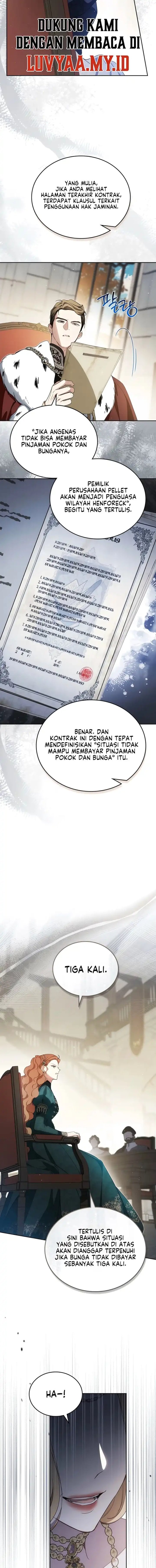 Baca I Shall Master This Family! - Chapter 220 halaman 12