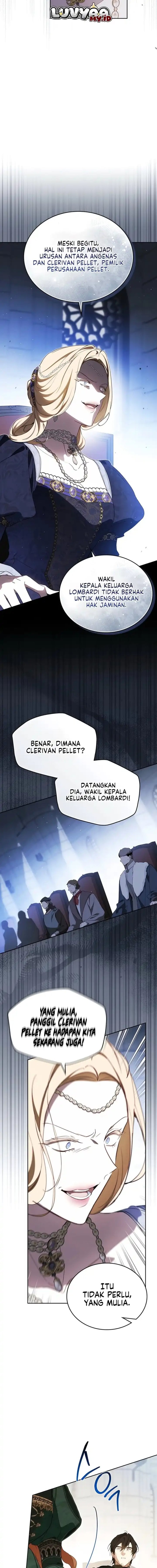 Baca I Shall Master This Family! - Chapter 220 halaman 13