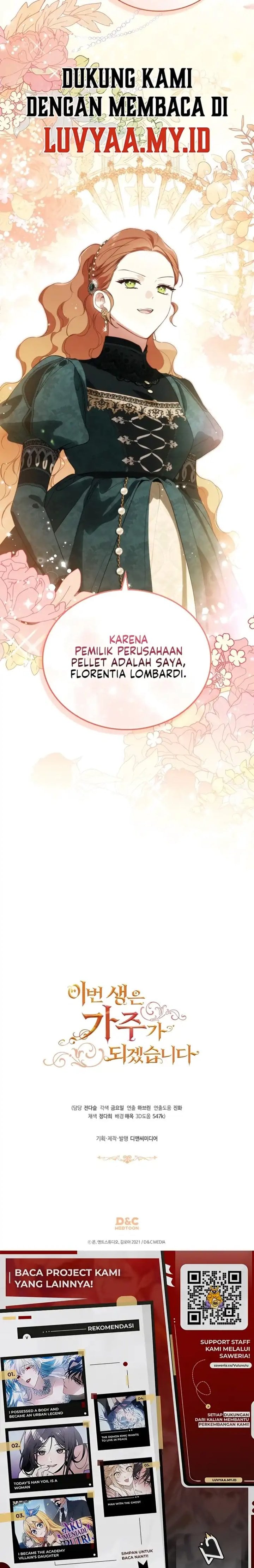 Baca I Shall Master This Family! - Chapter 220 halaman 15