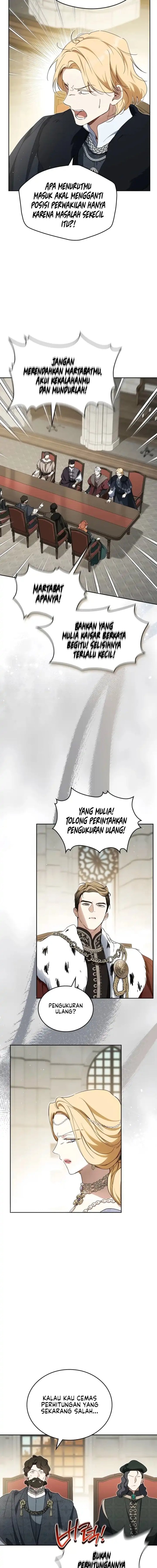 Baca I Shall Master This Family! - Chapter 220 halaman 4
