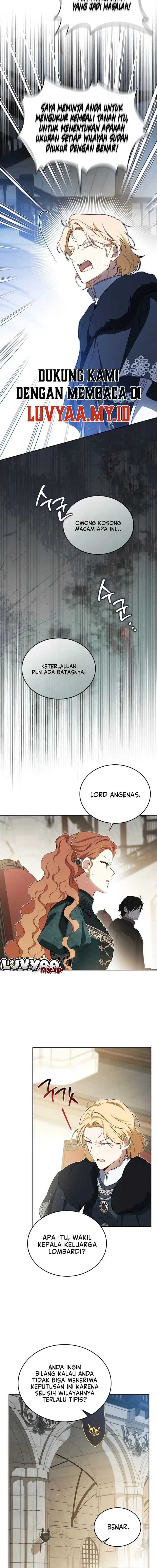 Baca I Shall Master This Family! - Chapter 220 halaman 5