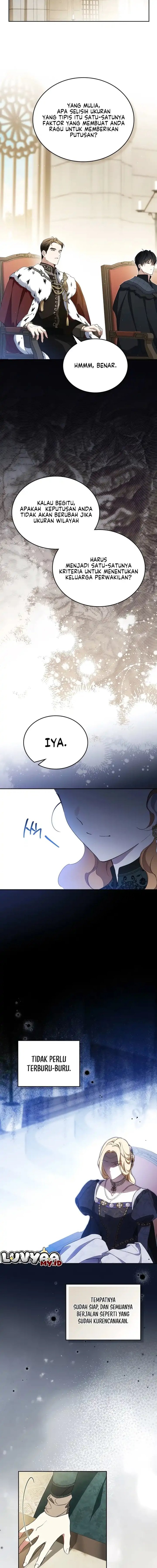 Baca I Shall Master This Family! - Chapter 220 halaman 6