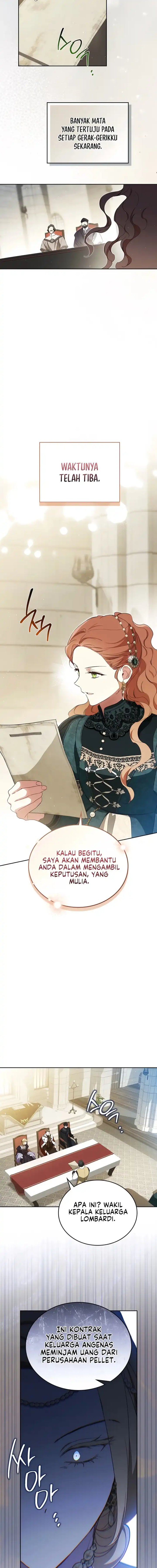 Baca I Shall Master This Family! - Chapter 220 halaman 7