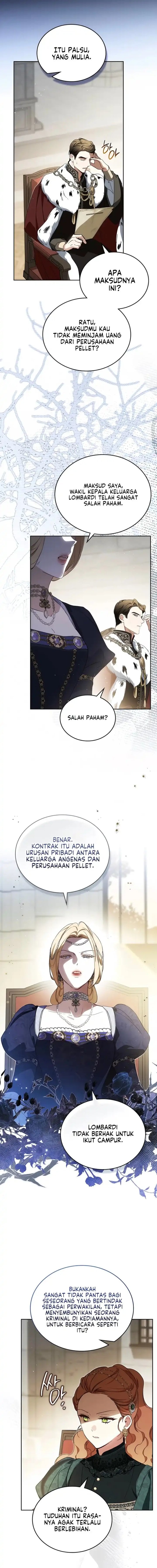 Baca I Shall Master This Family! - Chapter 220 halaman 9