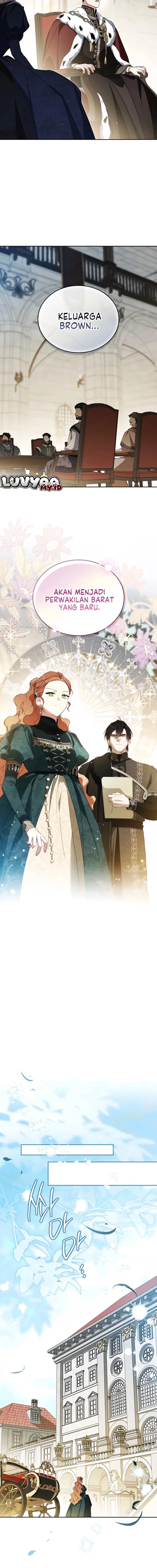 Baca I Shall Master This Family! - Chapter 221 halaman 10