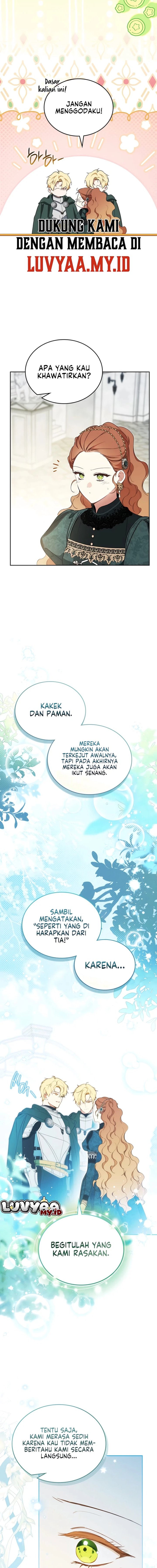 Baca I Shall Master This Family! - Chapter 221 halaman 12