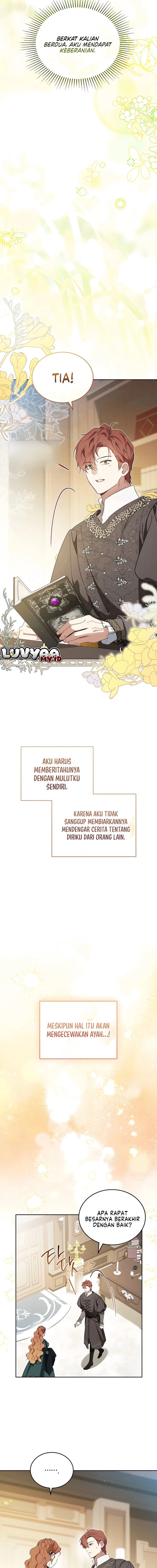 Baca I Shall Master This Family! - Chapter 221 halaman 14