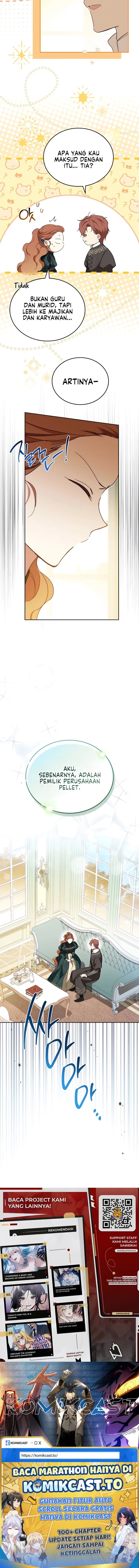 Baca I Shall Master This Family! - Chapter 221 halaman 17