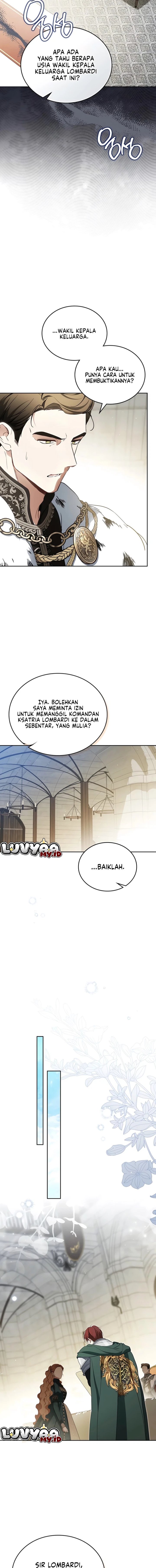 Baca I Shall Master This Family! - Chapter 221 halaman 2