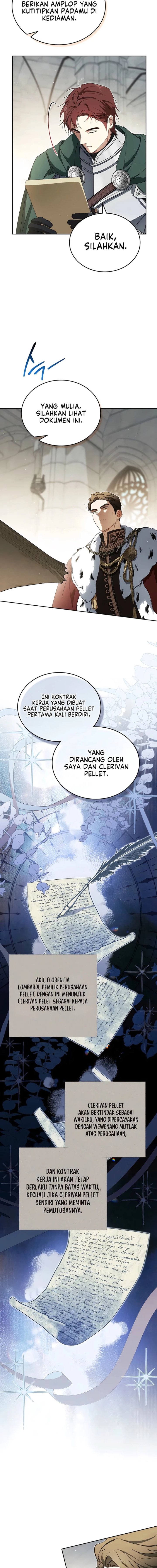 Baca I Shall Master This Family! - Chapter 221 halaman 3