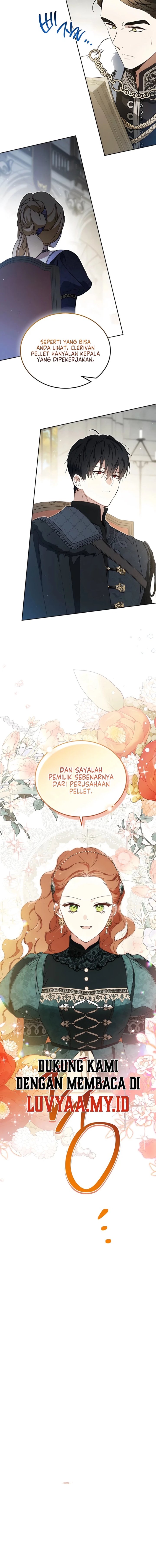 Baca I Shall Master This Family! - Chapter 221 halaman 4