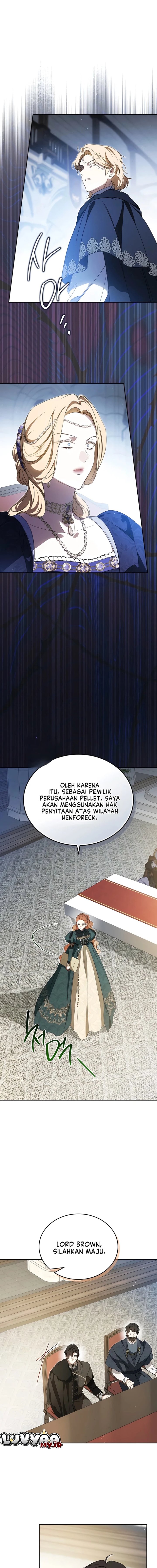 Baca I Shall Master This Family! - Chapter 221 halaman 5