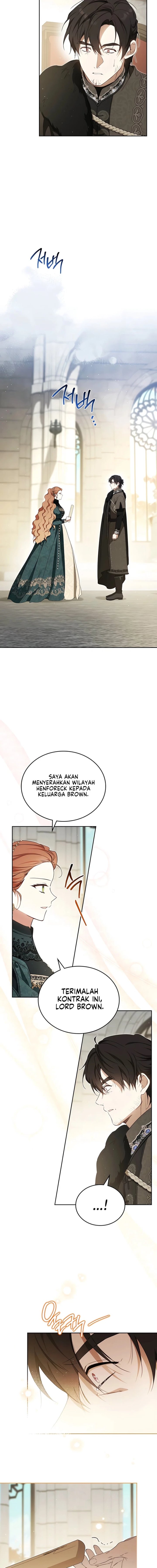 Baca I Shall Master This Family! - Chapter 221 halaman 6