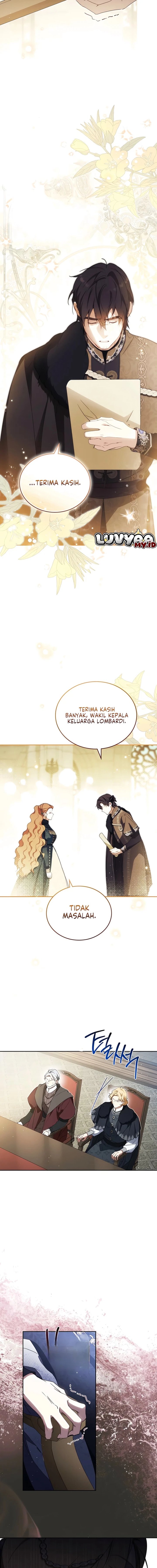 Baca I Shall Master This Family! - Chapter 221 halaman 7