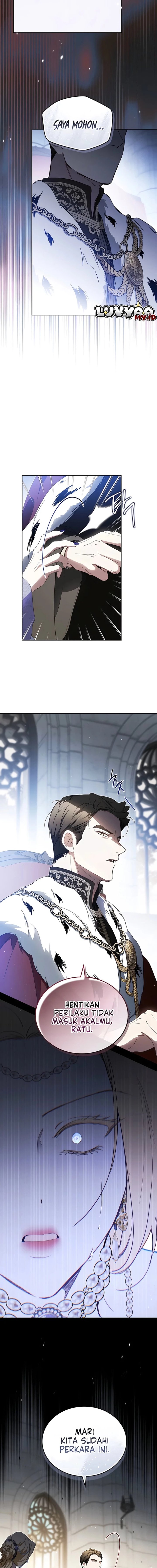 Baca I Shall Master This Family! - Chapter 221 halaman 9