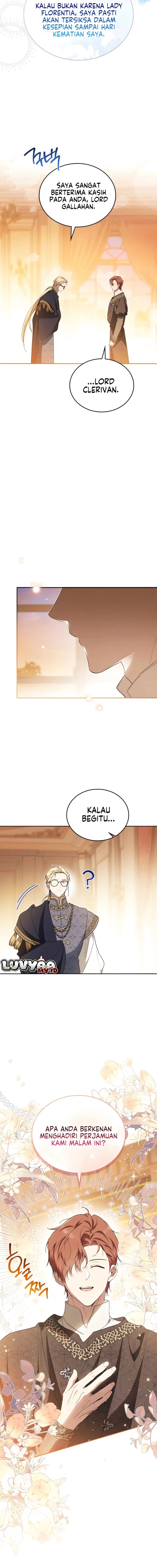 Baca I Shall Master This Family! - Chapter 222 halaman 11