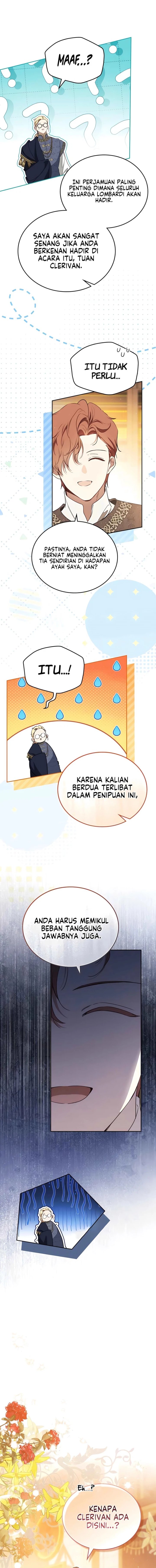 Baca I Shall Master This Family! - Chapter 222 halaman 12