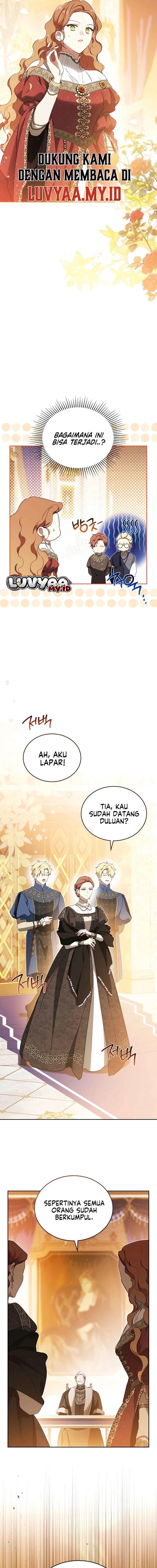 Baca I Shall Master This Family! - Chapter 222 halaman 13