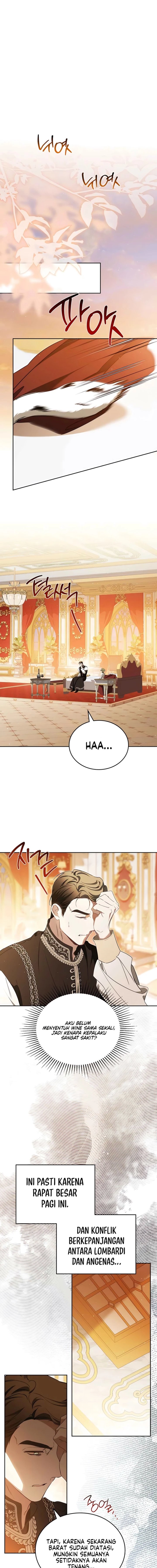 Baca I Shall Master This Family! - Chapter 222 halaman 16