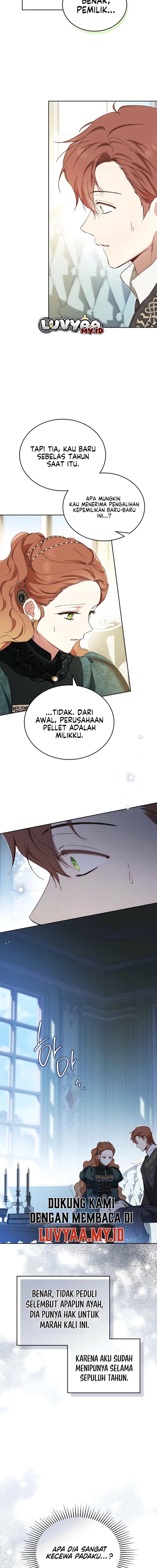 Baca I Shall Master This Family! - Chapter 222 halaman 4