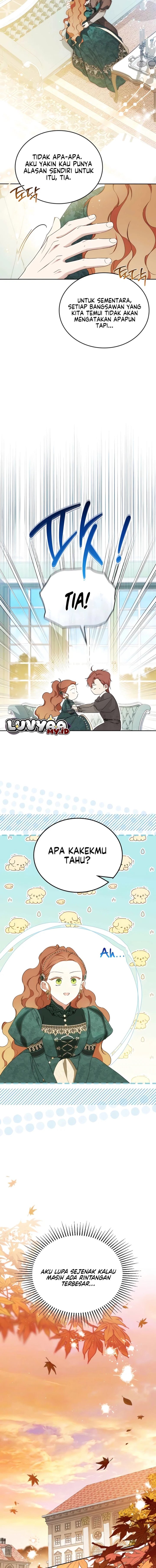 Baca I Shall Master This Family! - Chapter 222 halaman 7