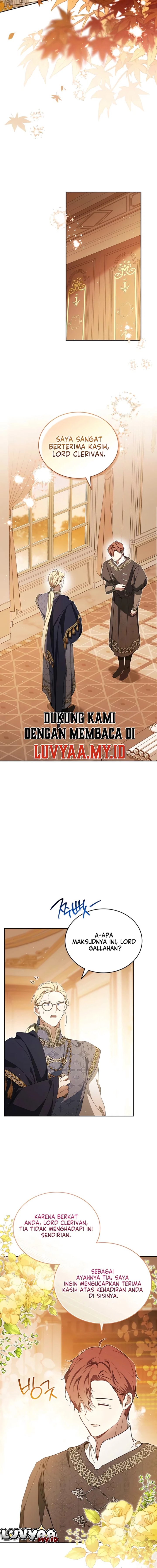 Baca I Shall Master This Family! - Chapter 222 halaman 8