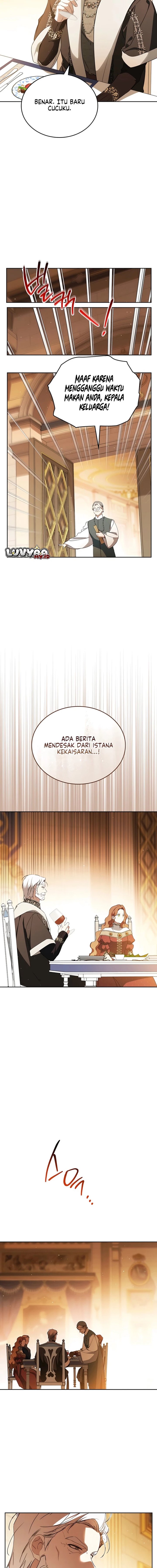 Baca I Shall Master This Family! - Chapter 223 halaman 10