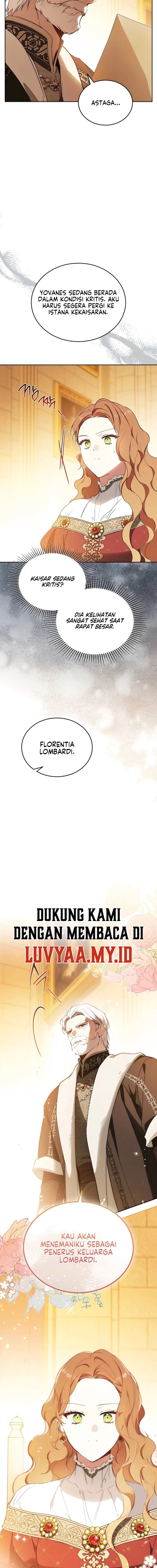 Baca I Shall Master This Family! - Chapter 223 halaman 11