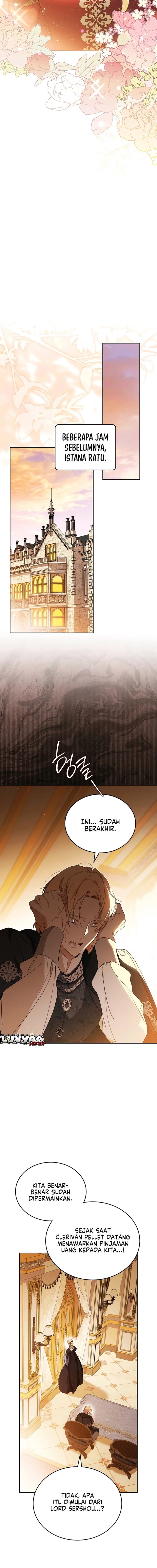 Baca I Shall Master This Family! - Chapter 223 halaman 12