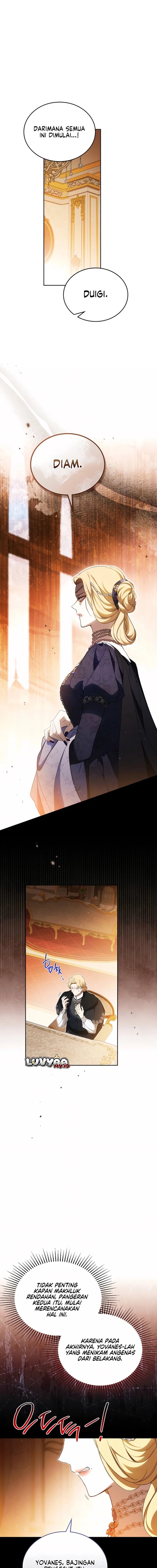 Baca I Shall Master This Family! - Chapter 223 halaman 13