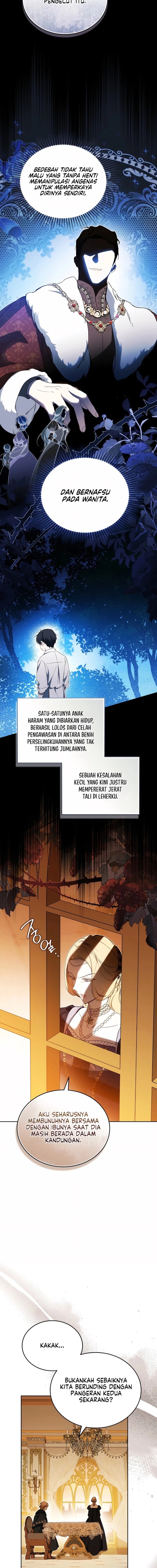 Baca I Shall Master This Family! - Chapter 223 halaman 14