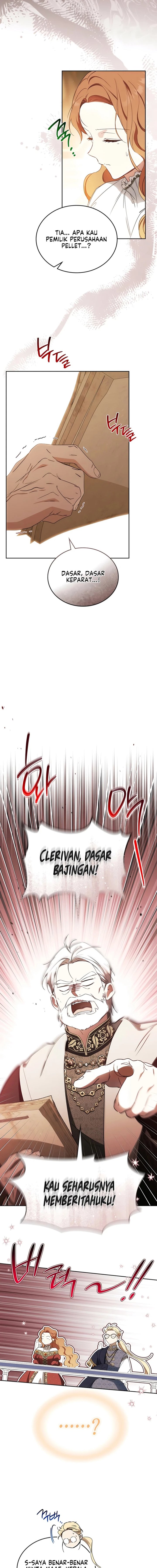 Baca I Shall Master This Family! - Chapter 223 halaman 3