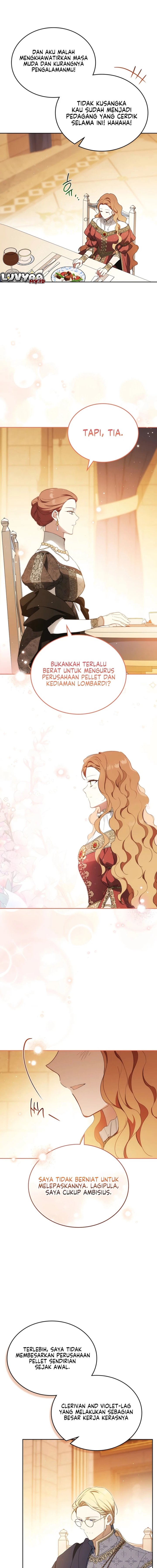 Baca I Shall Master This Family! - Chapter 223 halaman 6