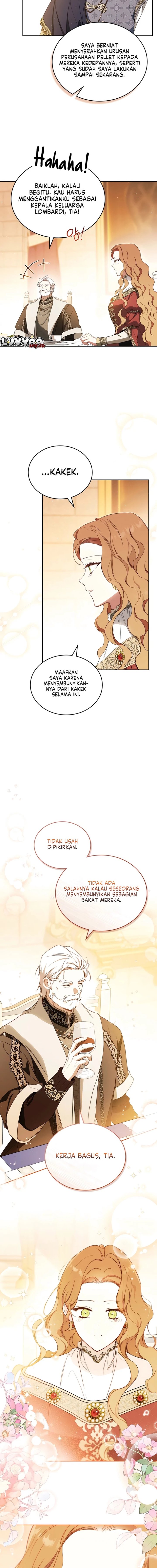 Baca I Shall Master This Family! - Chapter 223 halaman 7