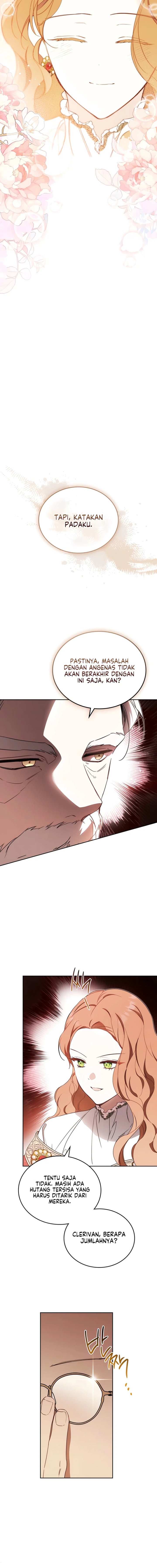 Baca I Shall Master This Family! - Chapter 223 halaman 8