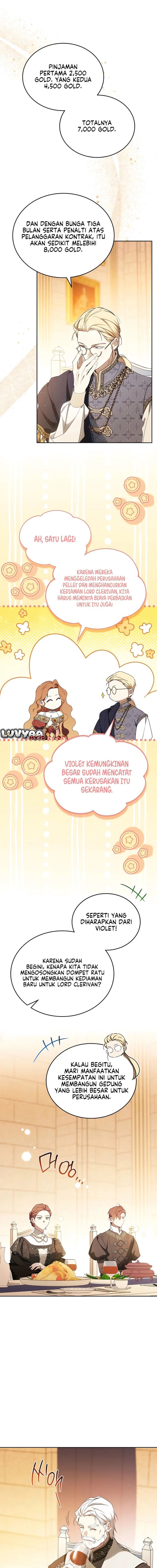 Baca I Shall Master This Family! - Chapter 223 halaman 9