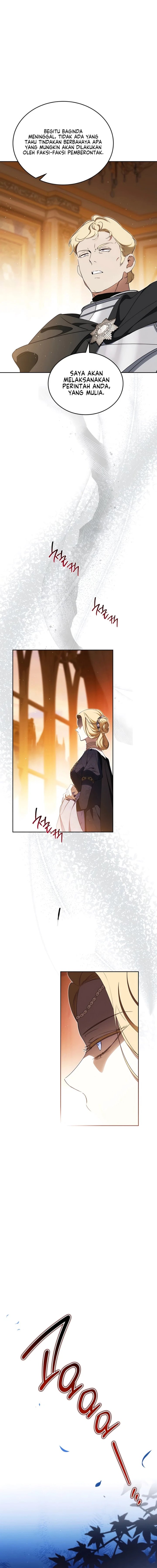 Baca I Shall Master This Family! - Chapter 224 halaman 10