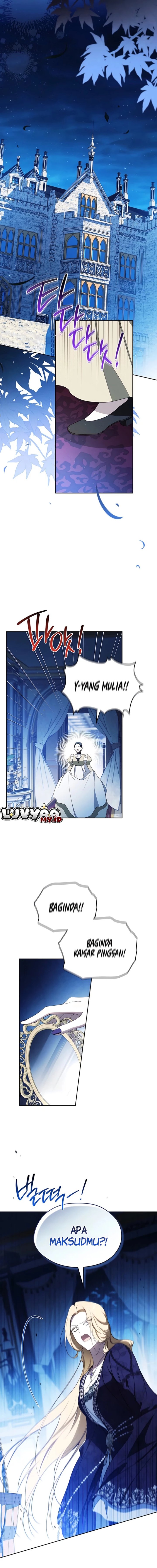Baca I Shall Master This Family! - Chapter 224 halaman 11