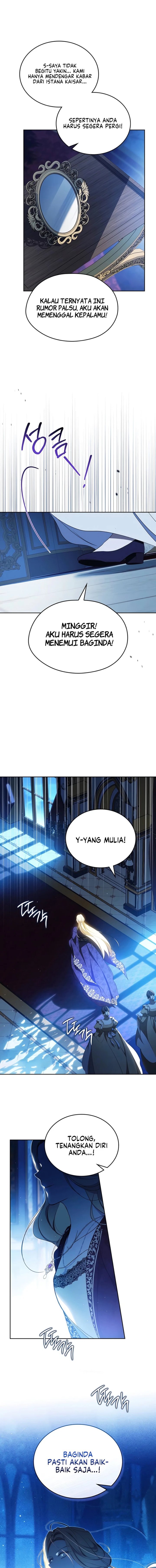 Baca I Shall Master This Family! - Chapter 224 halaman 12