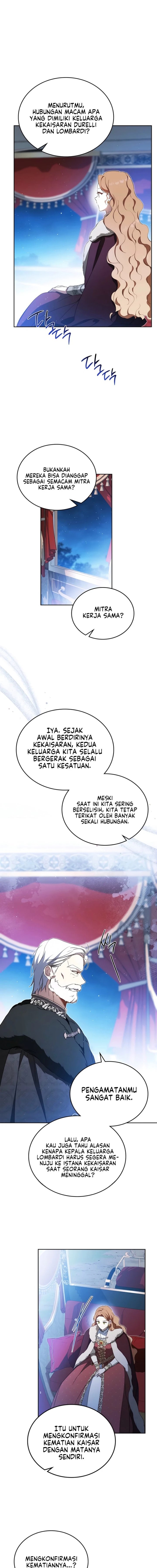 Baca I Shall Master This Family! - Chapter 224 halaman 14
