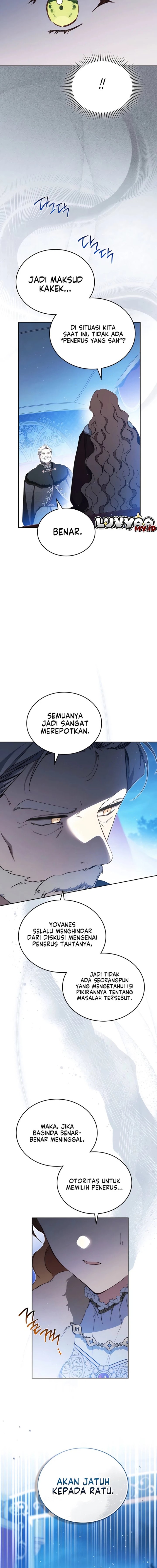 Baca I Shall Master This Family! - Chapter 224 halaman 16