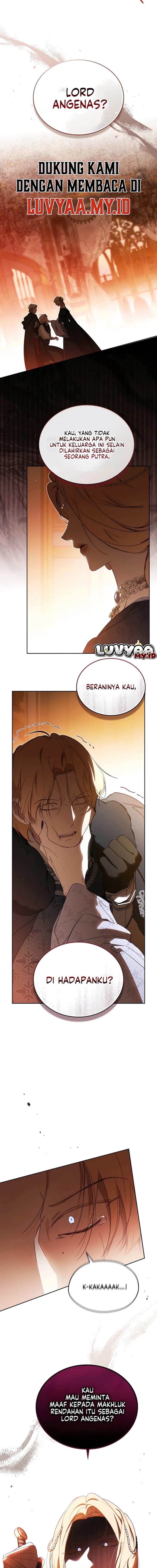 Baca I Shall Master This Family! - Chapter 224 halaman 2