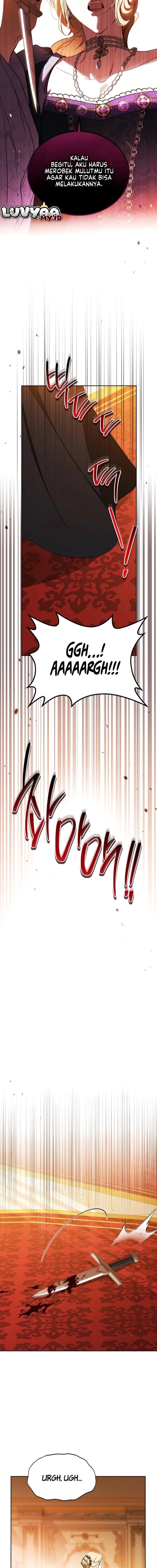 Baca I Shall Master This Family! - Chapter 224 halaman 3