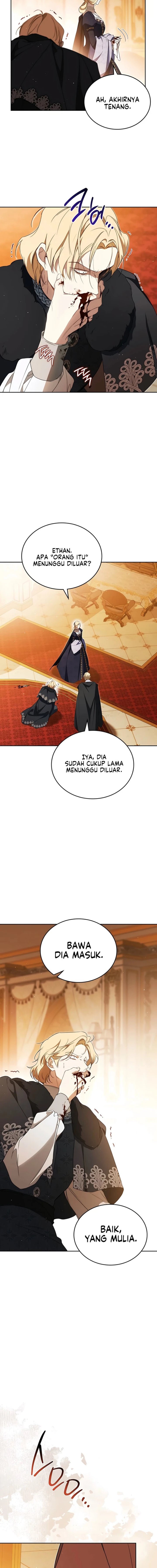 Baca I Shall Master This Family! - Chapter 224 halaman 4